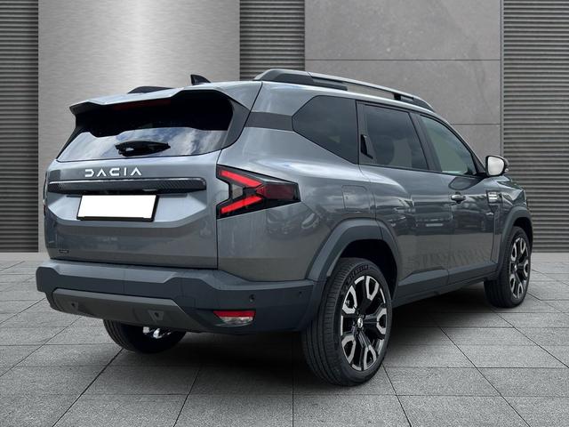 Dacia Bigster Journey+Winter-Plus-Paket+LED+RFK Hybrid 155 
