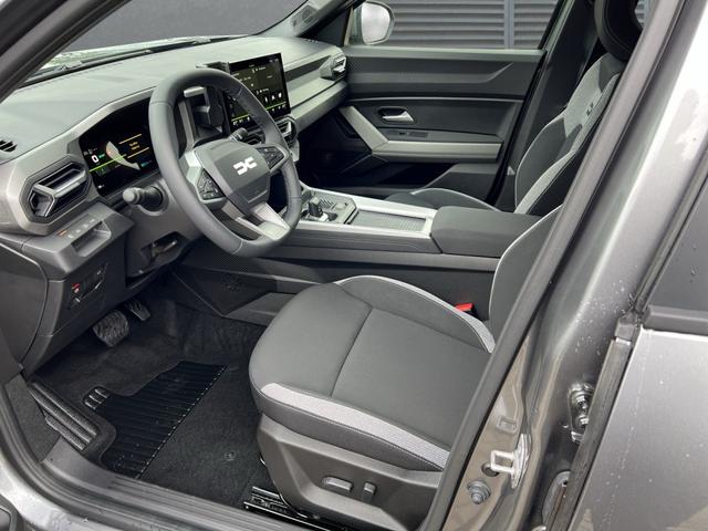 Dacia Bigster Journey+Winter-Plus-Paket+LED+RFK Hybrid 155 