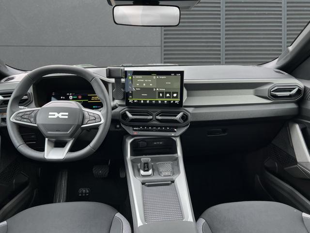 Dacia Bigster Journey+Winter-Plus-Paket+LED+RFK Hybrid 155 