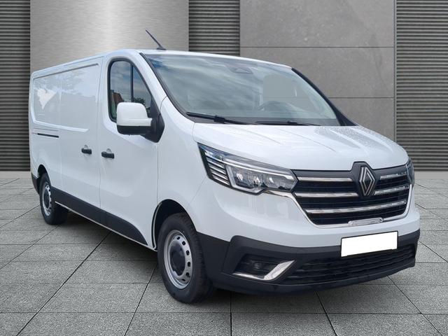 Renault Trafic - L2H1 3.0t RFK Klima CarPlay Extra dCi 170
