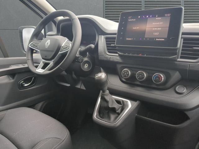 Renault Trafic L2H1 3.0t RFK Klima CarPlay Extra dCi 170 