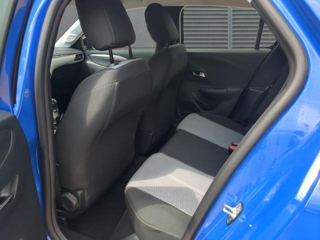 Opel Corsa Edition+LED+SHZ+LKHZ F 1.2 