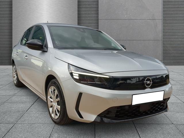 Opel Corsa - Edition+Klima+SHZ+Carplay F 1.2