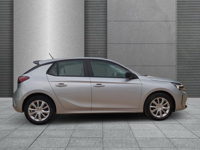 Opel Corsa - Edition+Klima+SHZ+Carplay F 1.2