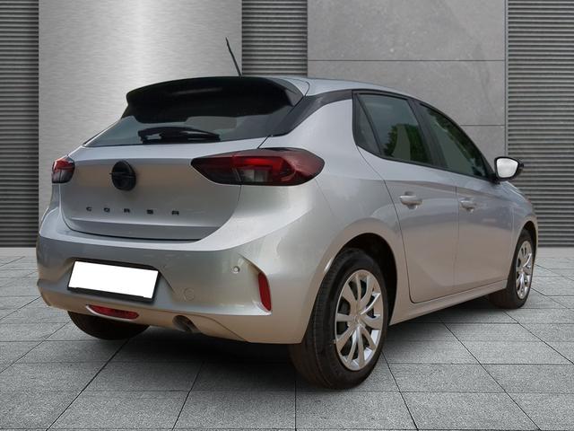 Opel Corsa Edition+Klima+SHZ+Carplay F 1.2 