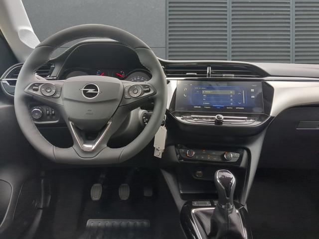 Opel Corsa Edition+Klima+SHZ+Carplay F 1.2 