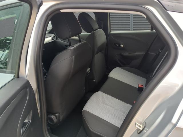 Opel Corsa Edition+Klima+SHZ+Carplay F 1.2 