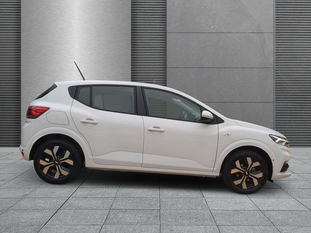 Dacia Sandero - Expression SHZ+PDC+RFK TCe 90 CVT