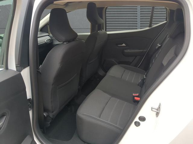 Dacia Sandero Expression SHZ+PDC+RFK TCe 90 CVT 