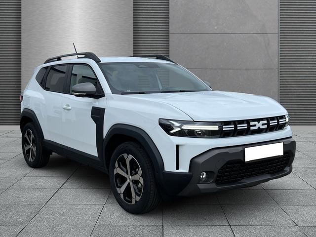Dacia Duster - Journey+Winterpaket+RFK TCe 100 ECO-G LPG