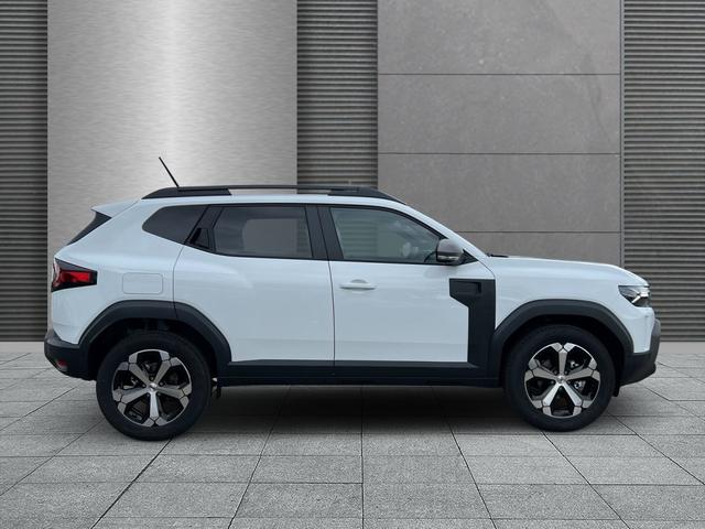 Dacia Duster - Journey+Winterpaket+RFK TCe 100 ECO-G LPG