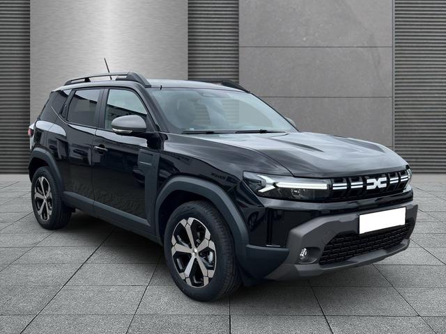 Dacia Duster - Journey+SHZ+Navi+RFK TCe 100 ECO-G