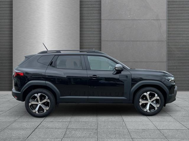 Dacia Duster - Journey+SHZ+Navi+RFK TCe 100 ECO-G