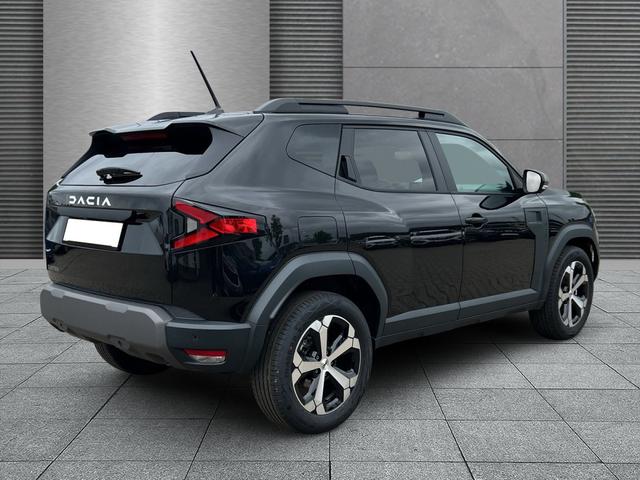 Dacia Duster Journey+SHZ+Navi+RFK TCe 100 ECO-G 