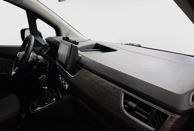 Renault Kangoo - Techno ACC dCi 115 EDC