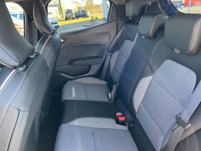 Renault Clio - Techno+Winterpaket+RFK TCe 90
