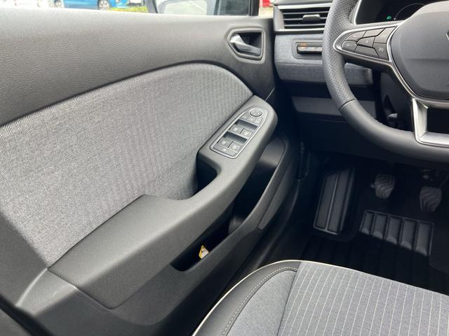 Renault Clio Techno+Winterpaket+LED TCe 90 