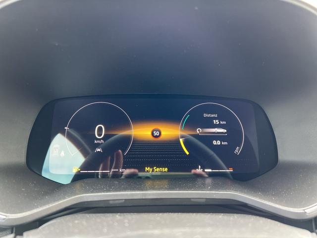 Renault Clio Techno+Winterpaket+LED TCe 90 