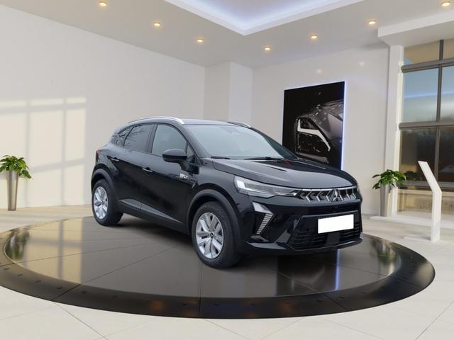 Mitsubishi ASX - Plus Hybrid 1.6 Benziner AT