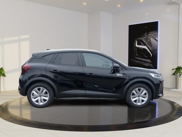 Mitsubishi ASX Plus Hybrid 1.6 Benziner AT 