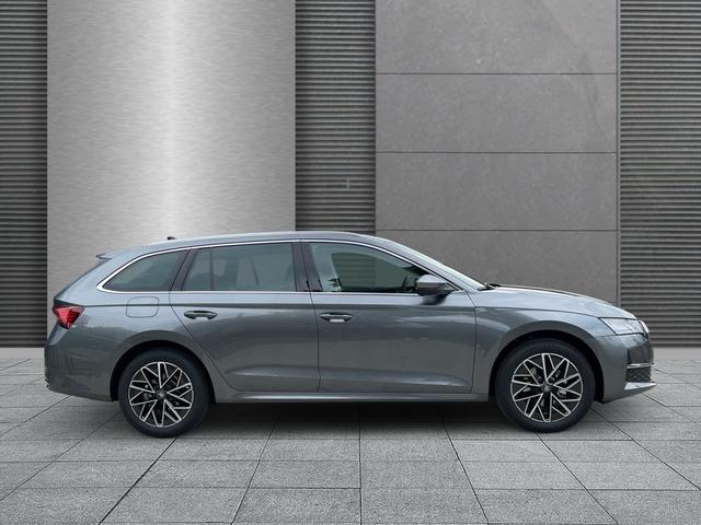 Skoda Octavia Combi - Selection SHZ 5 Jahre Garantie 2.0 TDI DSG