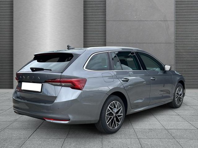 Skoda Octavia Combi Selection 5 Jahre Garantie+Winterpaket+LED 2.0 TDI DSG 