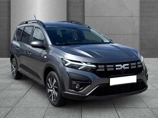 Dacia Jogger - Expression 5-Sitzer SHZ+RFK+PDC+LED TCe 110