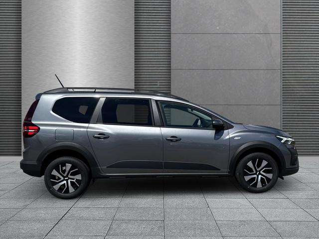 Dacia Jogger - Expression 5-Sitzer SHZ+RFK+PDC+LED TCe 110