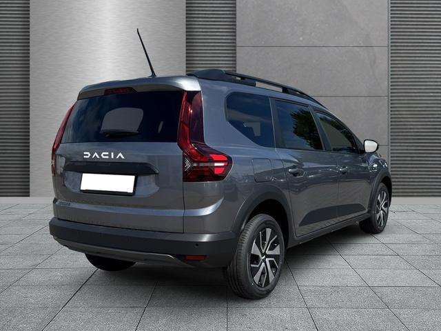 Dacia Jogger Expression 5-Sitzer SHZ+RFK+PDC+LED TCe 110 