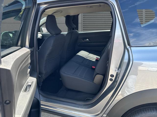 Dacia Jogger Expression 5-Sitzer SHZ+RFK+PDC+LED TCe 110 