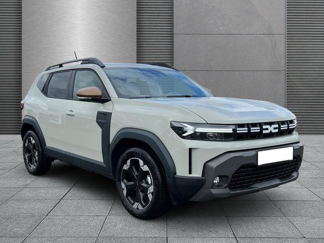 Dacia Duster - Extreme+MV-Kamera+Klimaauto TCe 130