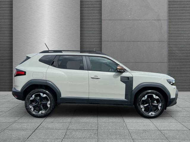 Dacia Duster - Extreme+MV-Kamera+Klimaauto TCe 130