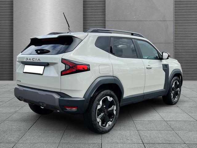 Dacia Duster Extreme+MV-Kamera+Klimaauto TCe 130 