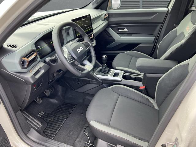 Dacia Duster Extreme+MV-Kamera+Klimaauto TCe 130 