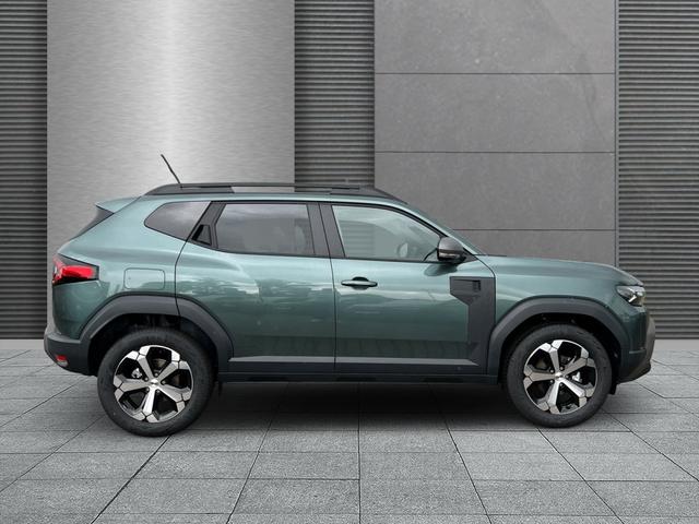 Dacia Duster Journey+SHZ+Navi+LED TCe 100 ECO-G 