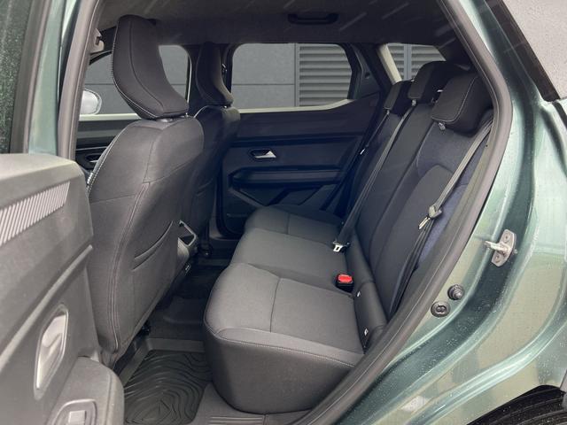 Dacia Duster Journey+SHZ+Navi+LED TCe 100 ECO-G 