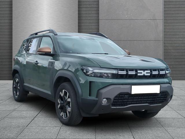 Dacia Duster - Extreme 4x4 SHZ Navi PDC TCe 130