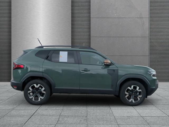 Dacia Duster Extreme 4x4 SHZ Navi PDC TCe 130 