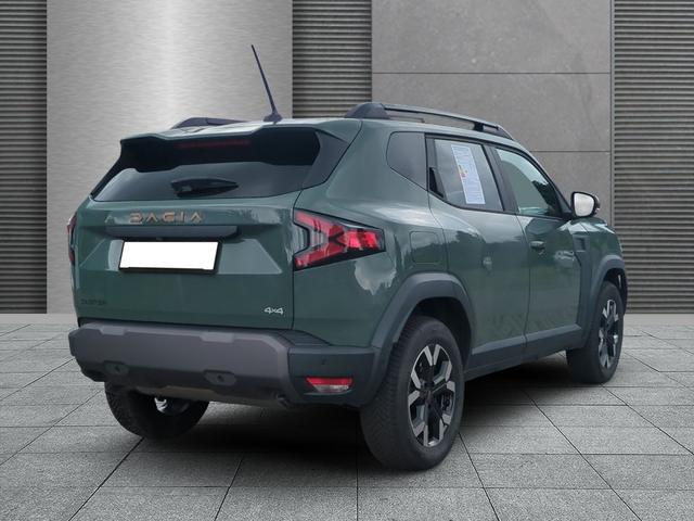 Dacia Duster Extreme 4x4 SHZ Navi PDC TCe 130 