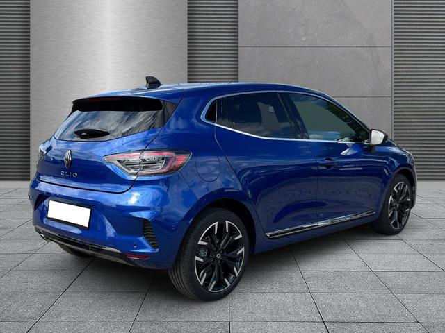 Renault Clio Techno+Winterpaket+RFK TCe 90 