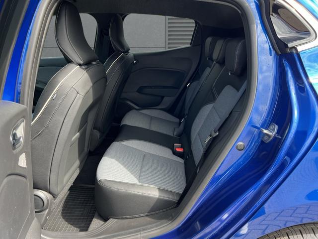 Renault Clio Techno+Winterpaket+RFK TCe 90 