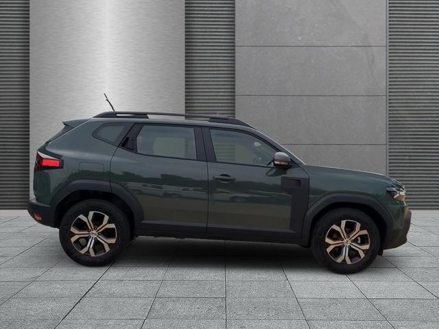 Dacia Duster Expression PDC+SHZ+Klima TCe 100 ECO-G 