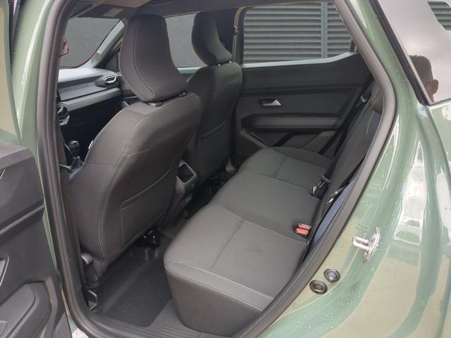 Dacia Duster Expression PDC+SHZ+Klima TCe 100 ECO-G 