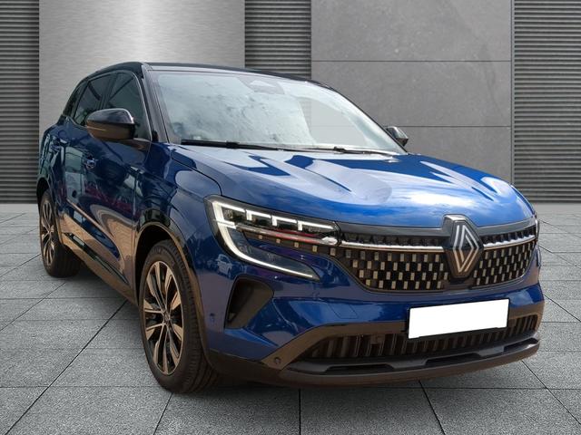Renault Austral - Techno SHZ+LKHZ+RFK TCe 160 CVT