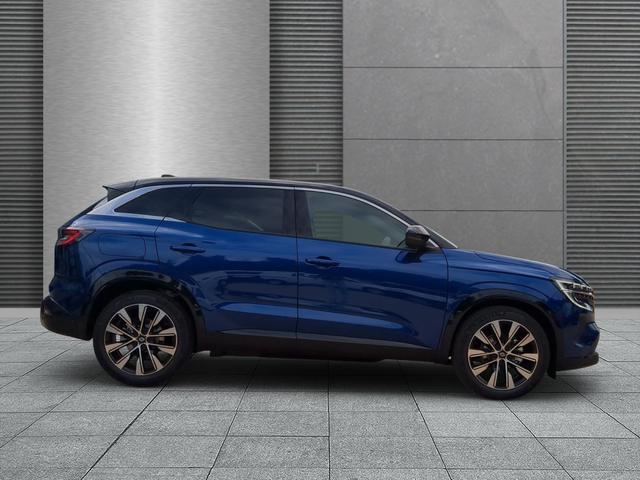 Renault Austral Techno SHZ+LKHZ+RFK TCe 160 CVT 