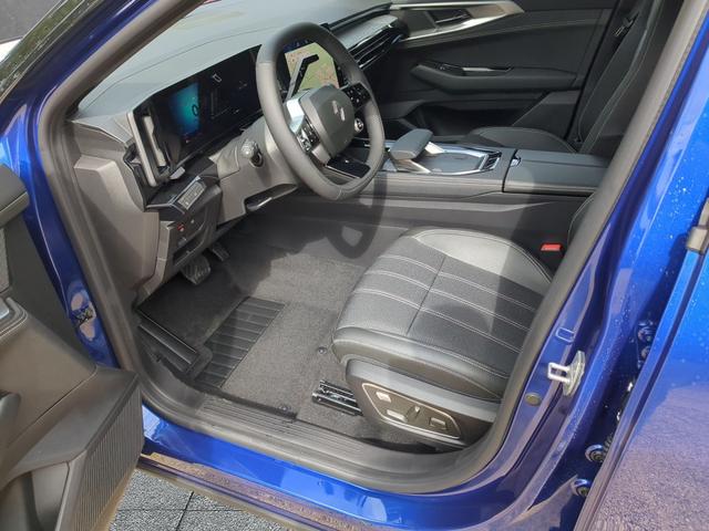 Renault Austral Techno SHZ+LKHZ+RFK TCe 160 CVT 