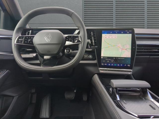 Renault Austral Techno SHZ+LKHZ+RFK TCe 160 CVT 