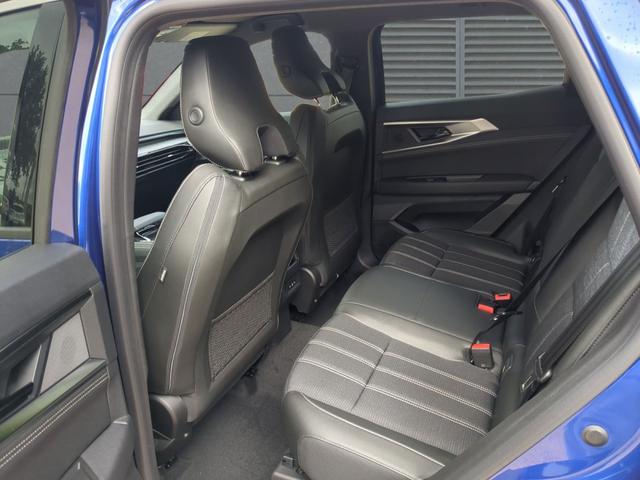 Renault Austral Techno SHZ+LKHZ+RFK TCe 160 CVT 