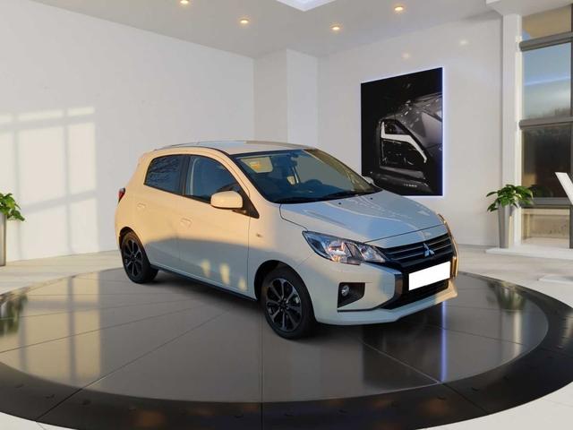 Mitsubishi Space Star - RFK Alu 1.2 MIVEC Select+