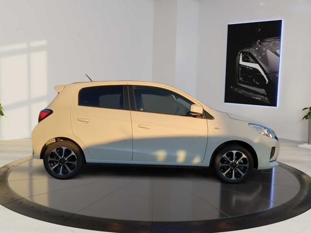 Mitsubishi Space Star - RFK Alu 1.2 MIVEC Select+
